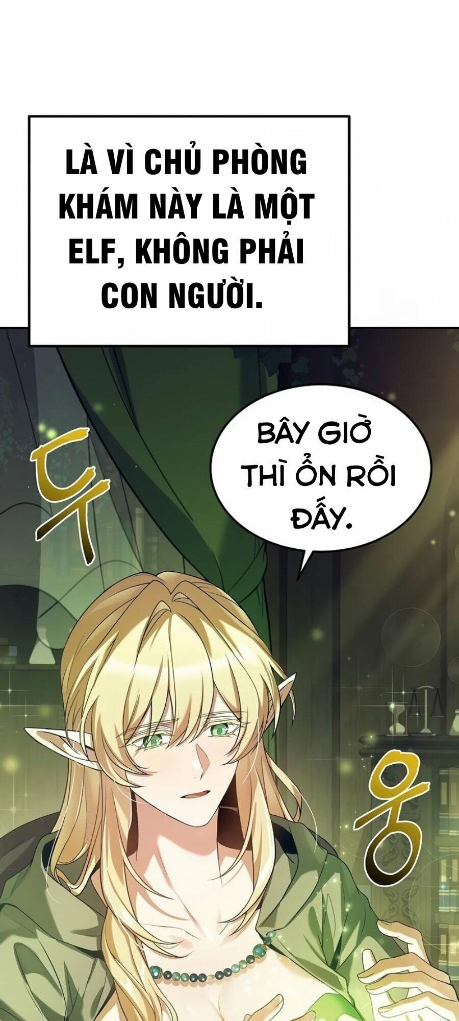 Đại Pháp Sư Mở Nhà Hàng - Chapter 7 - Page 75