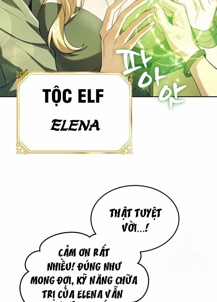 Đại Pháp Sư Mở Nhà Hàng - Chapter 7 - Page 76