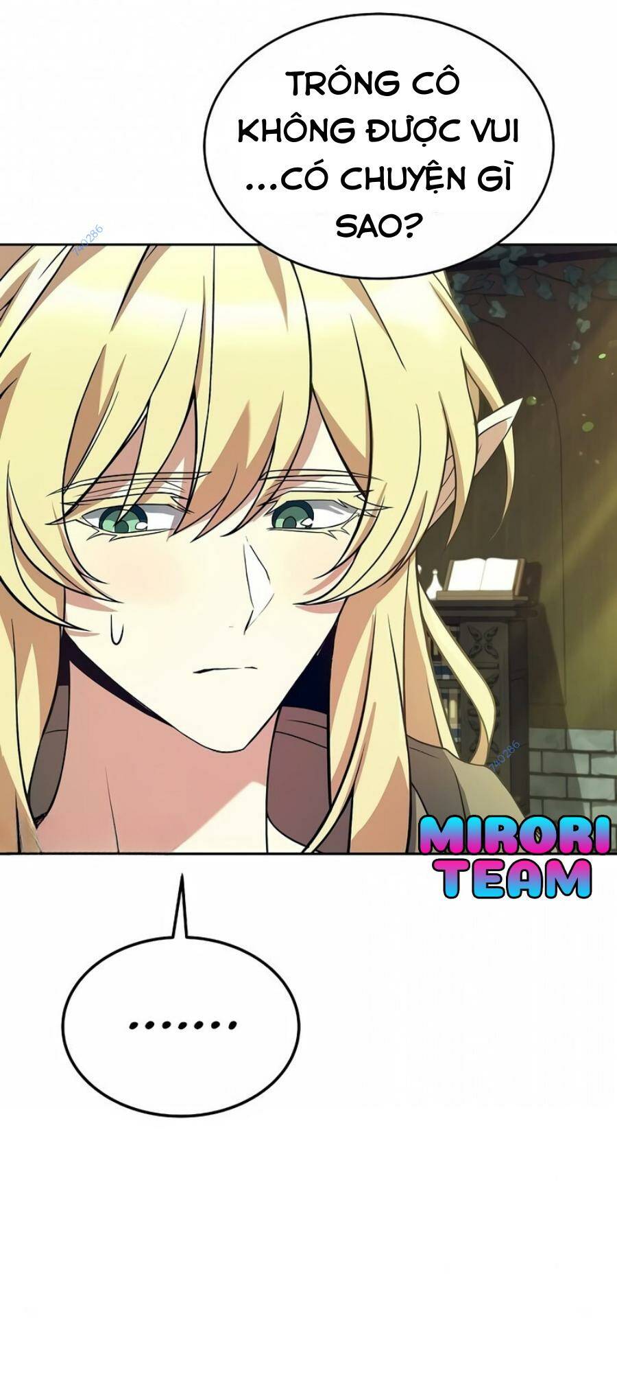 Đại Pháp Sư Mở Nhà Hàng - Chapter 7 - Page 78