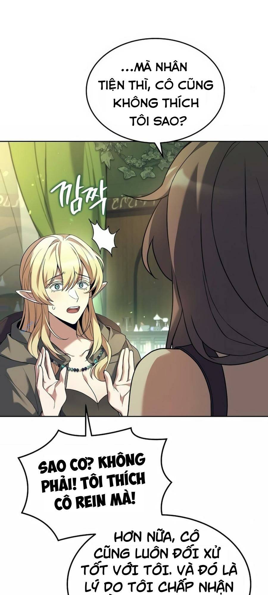 Đại Pháp Sư Mở Nhà Hàng - Chapter 7 - Page 90