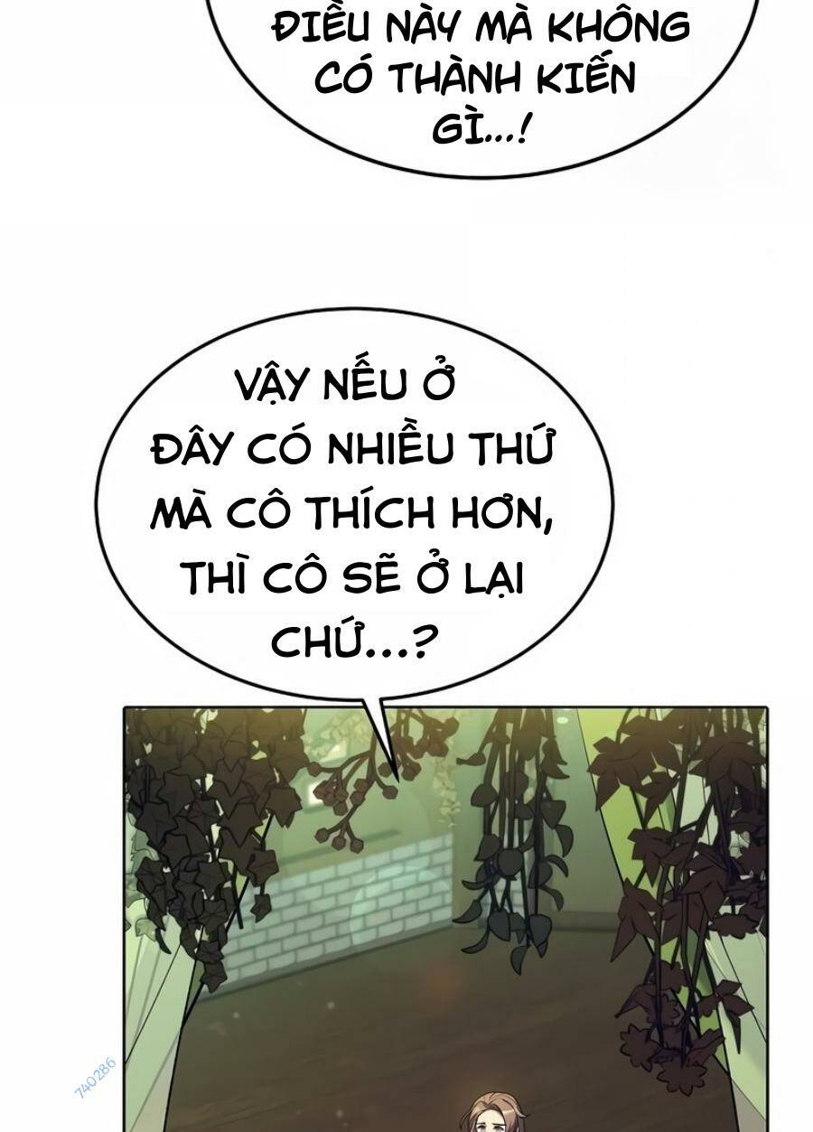 Đại Pháp Sư Mở Nhà Hàng - Chapter 7 - Page 91