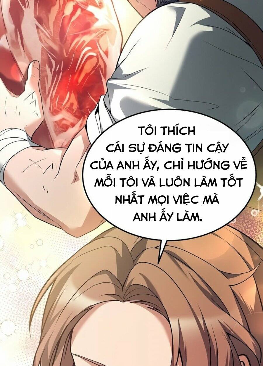 Đại Pháp Sư Mở Nhà Hàng - Chapter 7 - Page 94