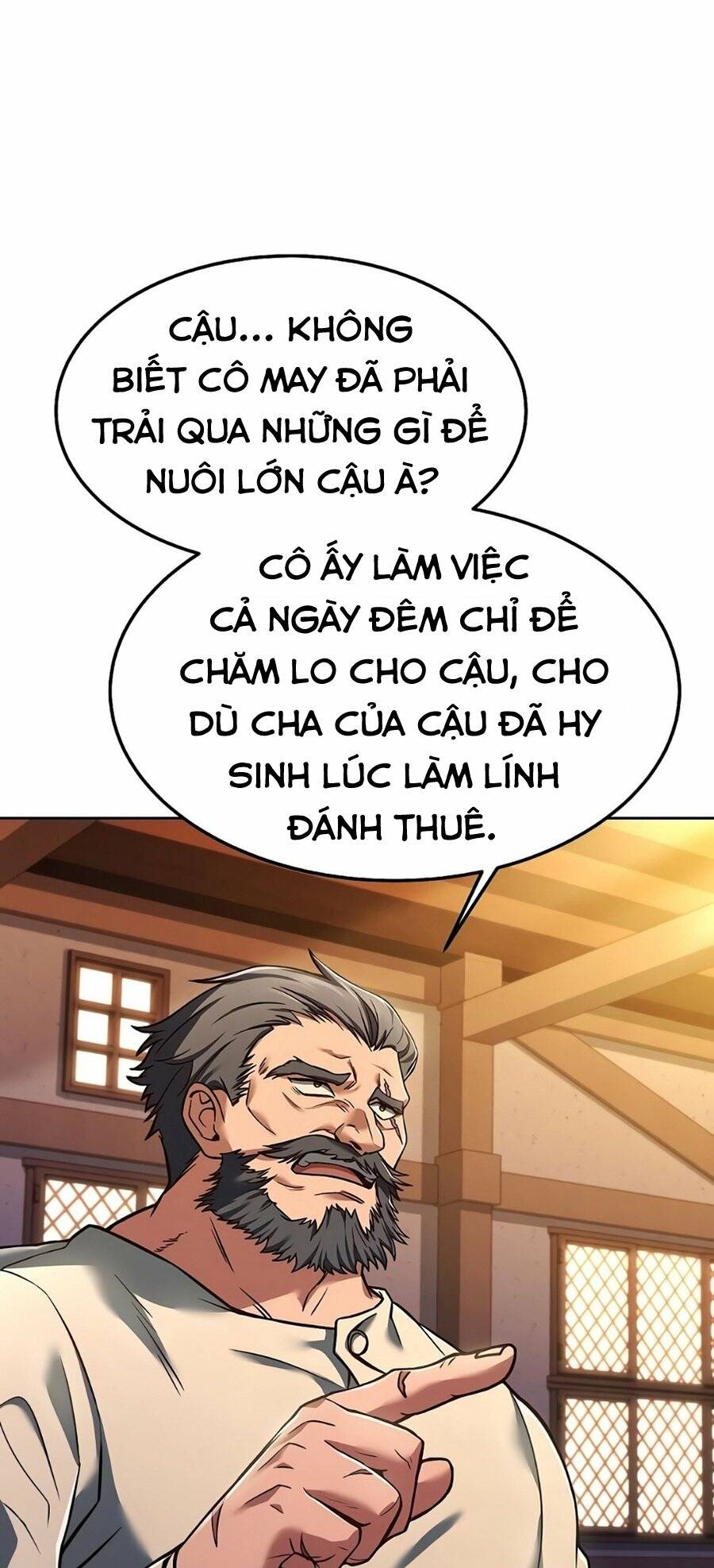 Đại Pháp Sư Mở Nhà Hàng - Chapter 8 - Page 99