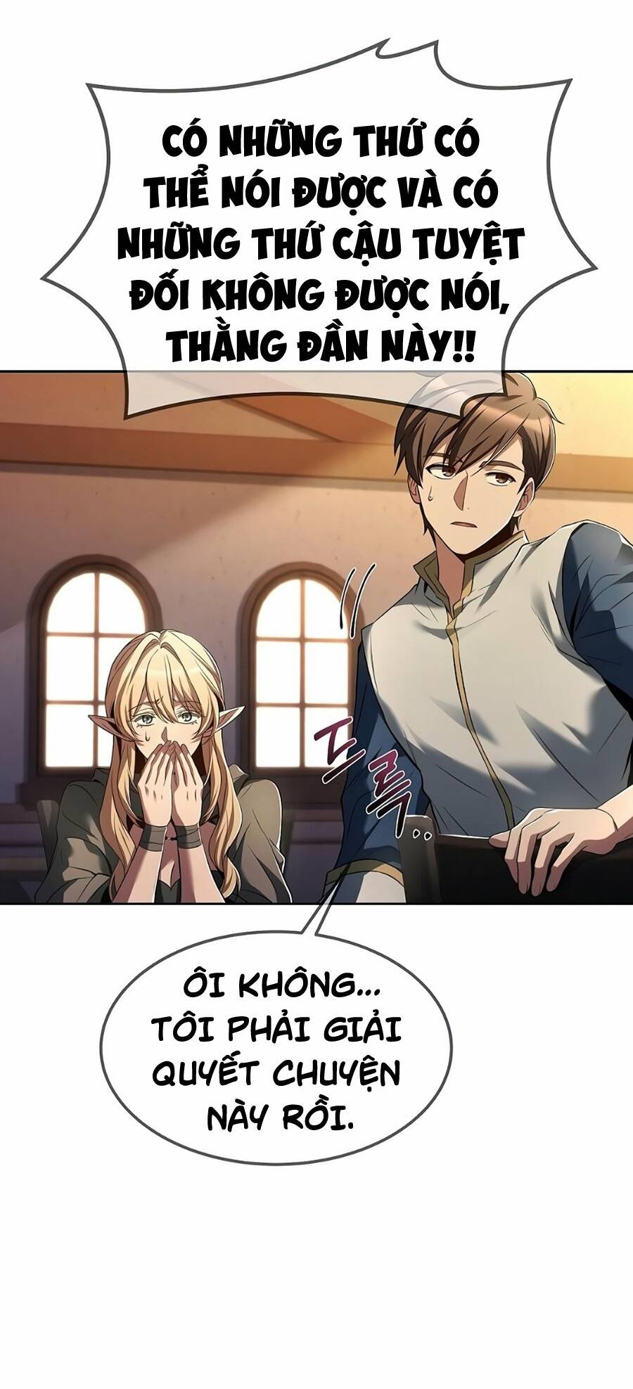 Đại Pháp Sư Mở Nhà Hàng - Chapter 8 - Page 108