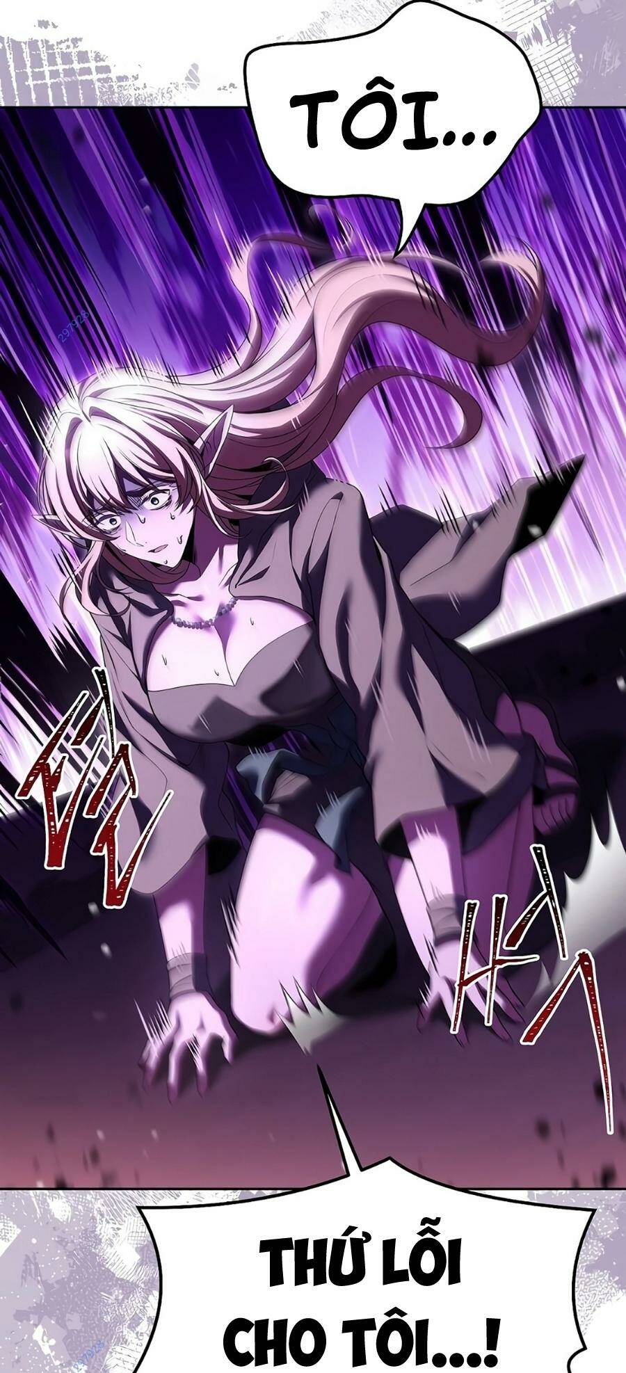 Đại Pháp Sư Mở Nhà Hàng - Chapter 8 - Page 12