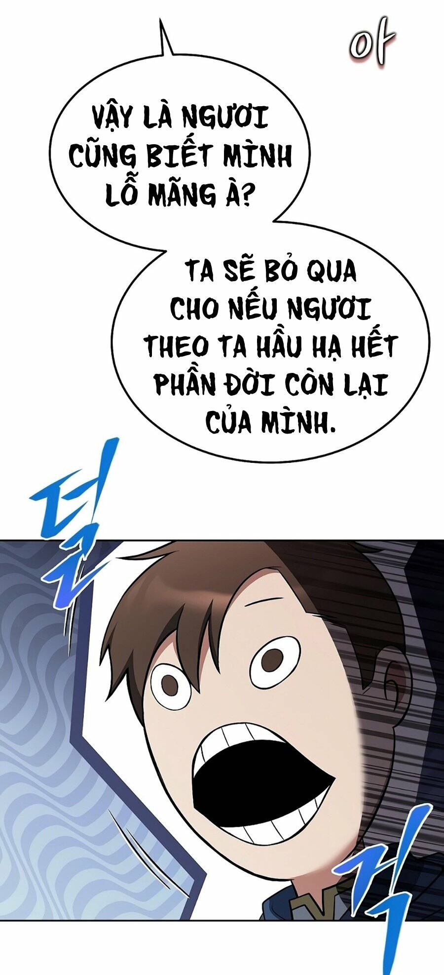 Đại Pháp Sư Mở Nhà Hàng - Chapter 8 - Page 18