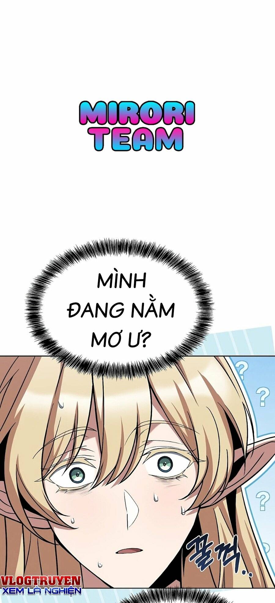 Đại Pháp Sư Mở Nhà Hàng - Chapter 8 - Page 27