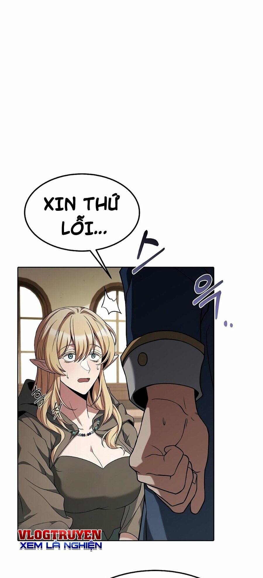 Đại Pháp Sư Mở Nhà Hàng - Chapter 8 - Page 35