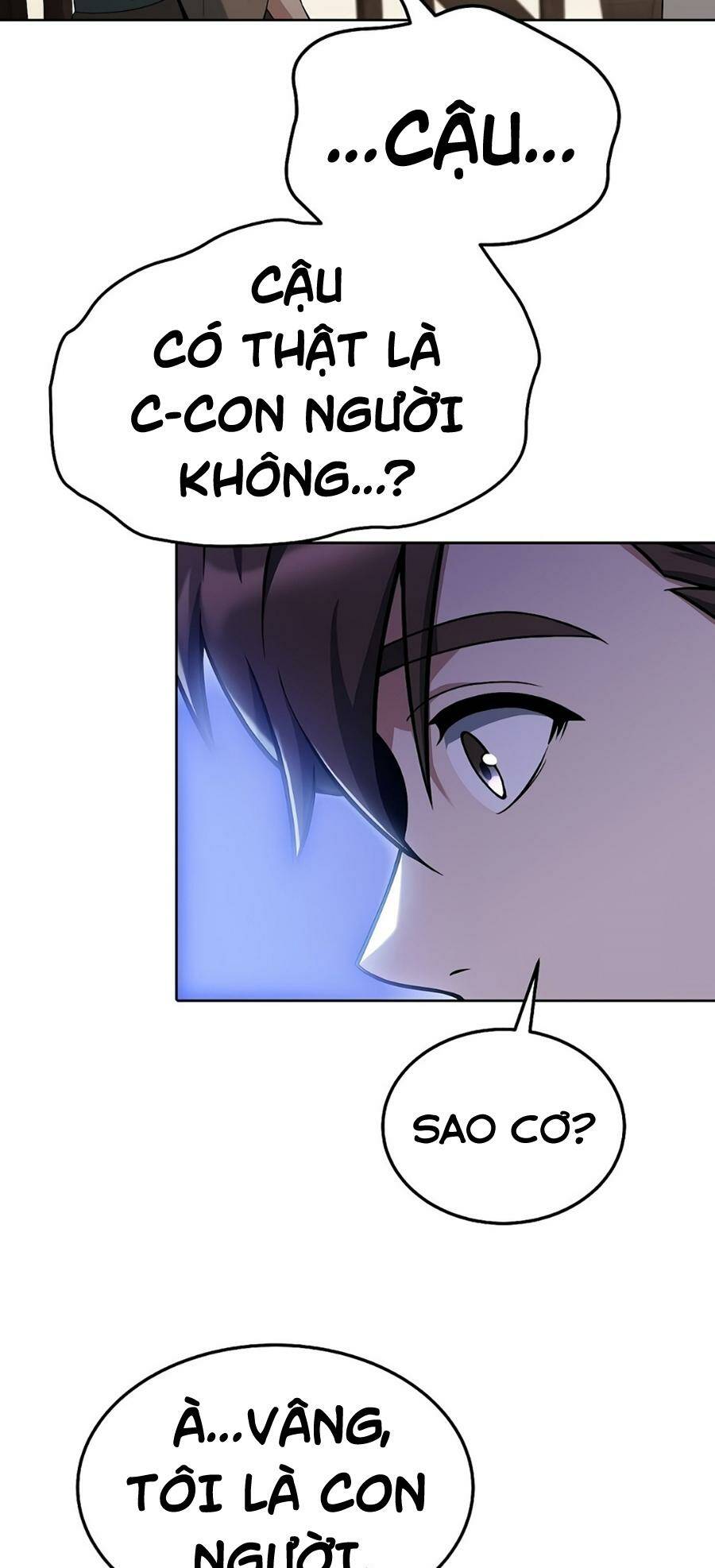 Đại Pháp Sư Mở Nhà Hàng - Chapter 8 - Page 37