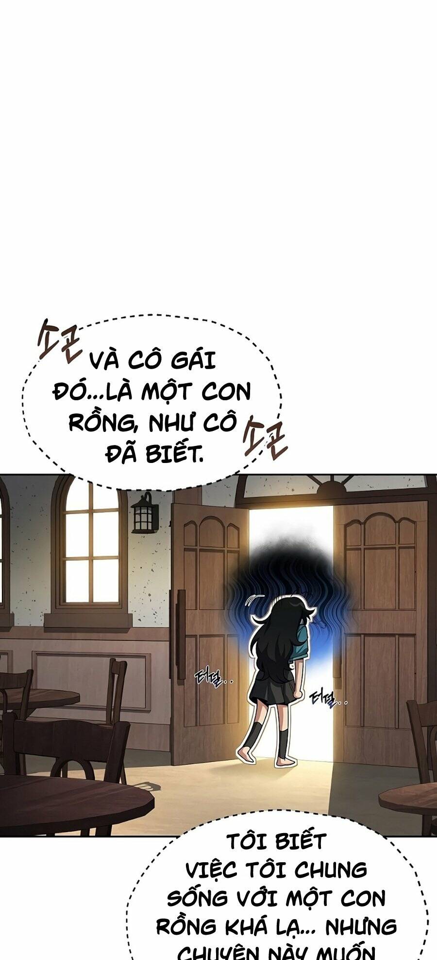 Đại Pháp Sư Mở Nhà Hàng - Chapter 8 - Page 39