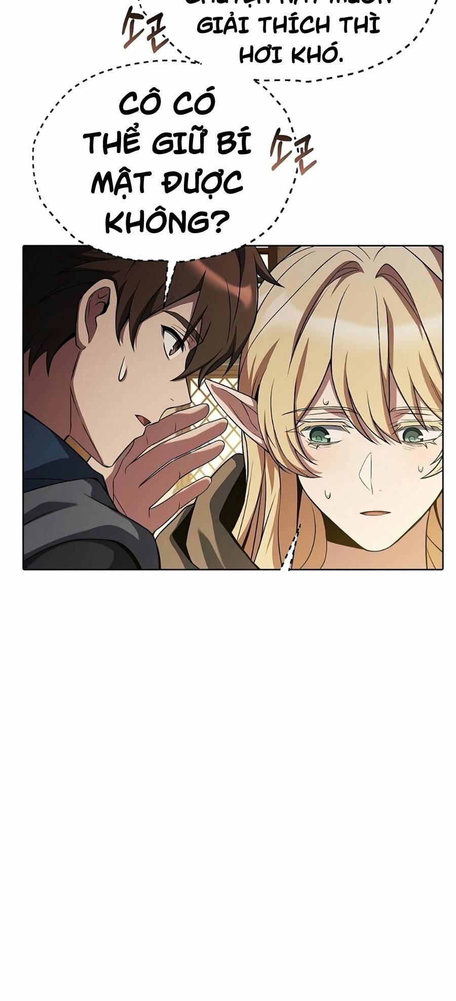 Đại Pháp Sư Mở Nhà Hàng - Chapter 8 - Page 40