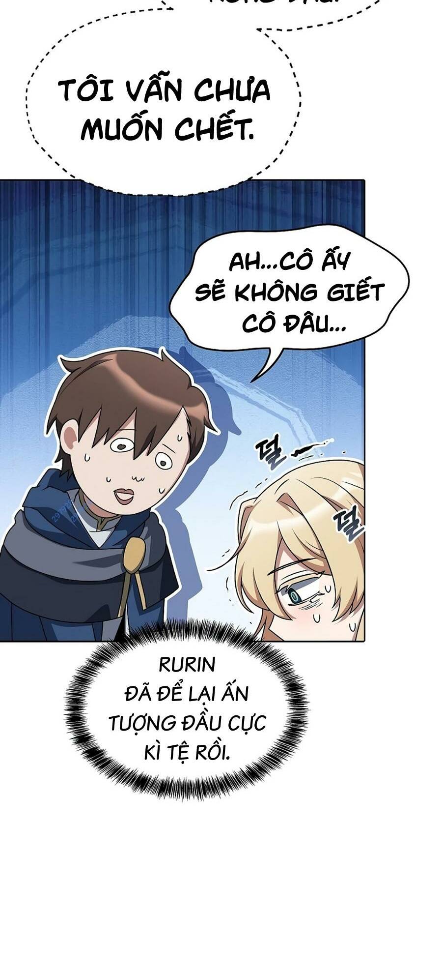 Đại Pháp Sư Mở Nhà Hàng - Chapter 8 - Page 42