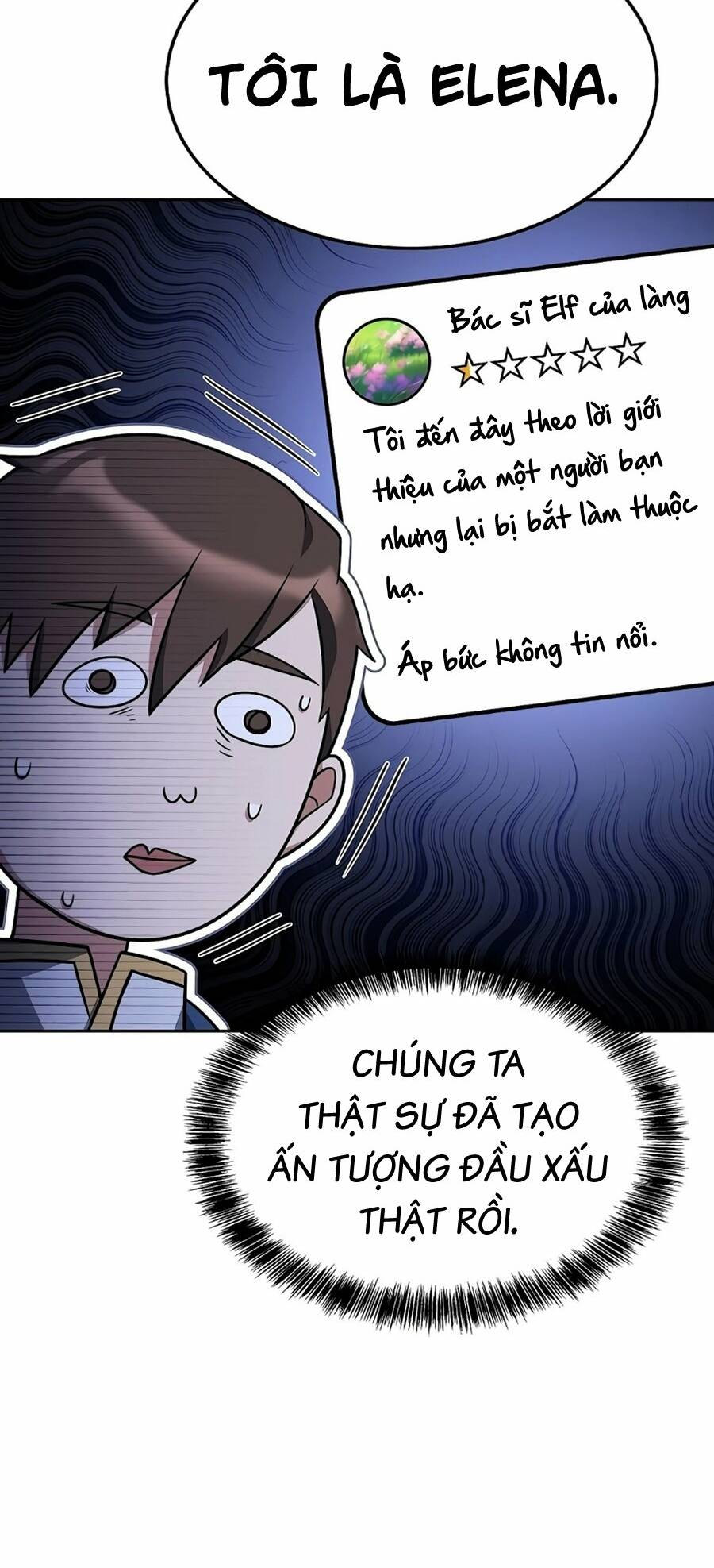 Đại Pháp Sư Mở Nhà Hàng - Chapter 8 - Page 44