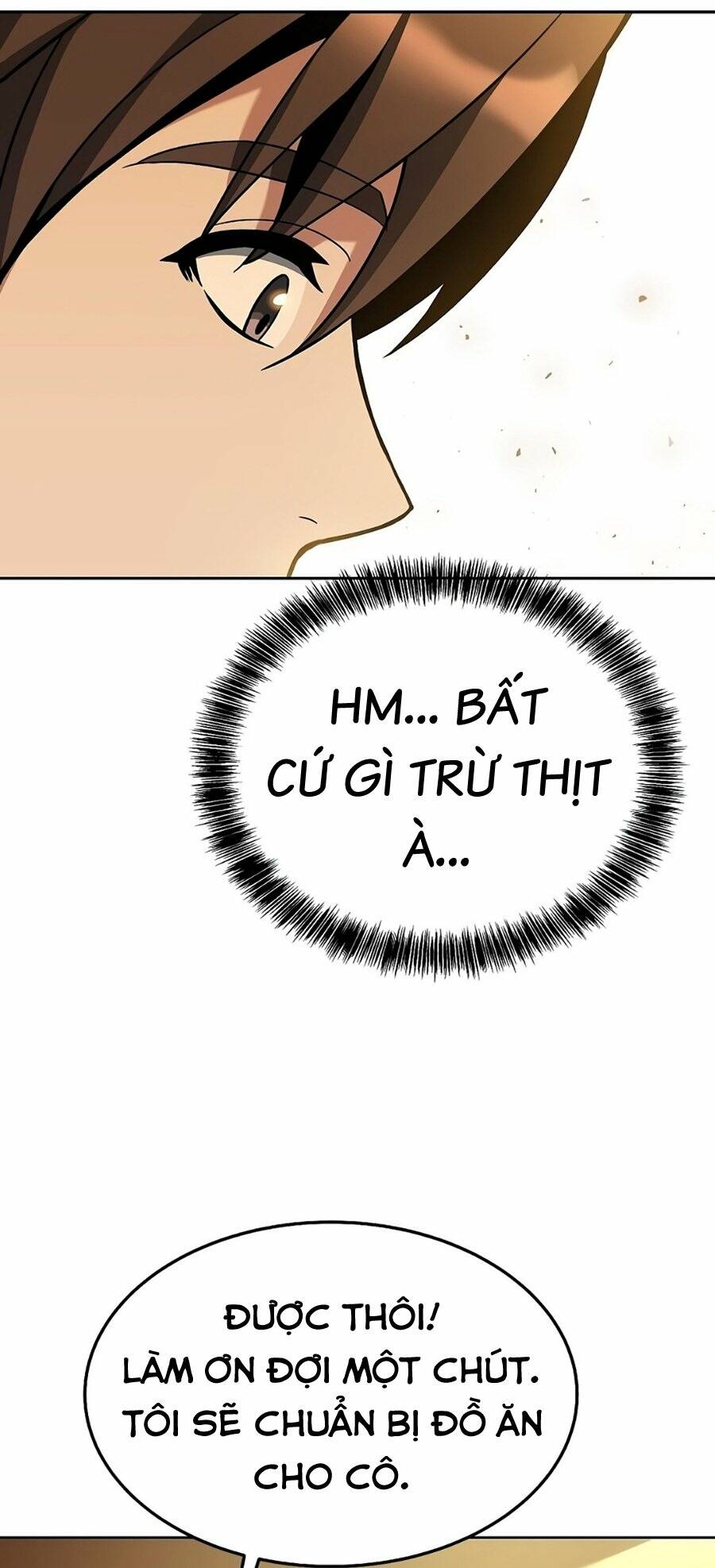 Đại Pháp Sư Mở Nhà Hàng - Chapter 8 - Page 47