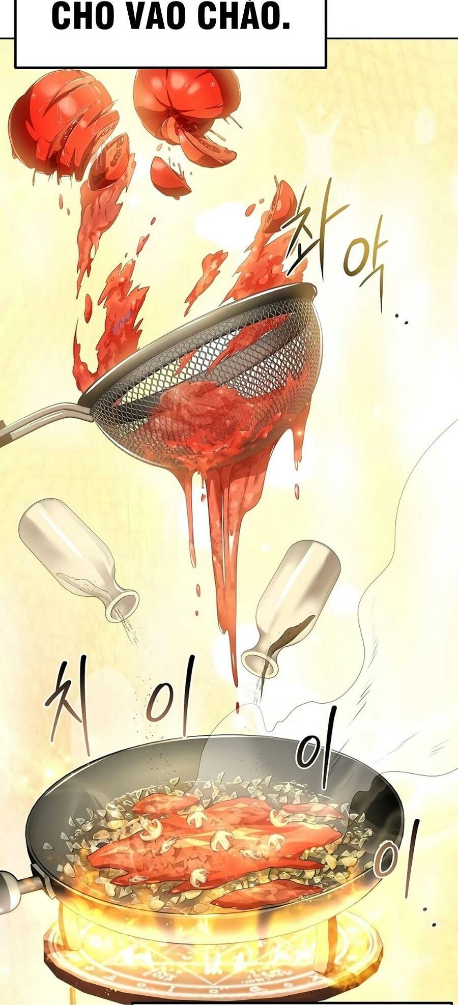 Đại Pháp Sư Mở Nhà Hàng - Chapter 8 - Page 54