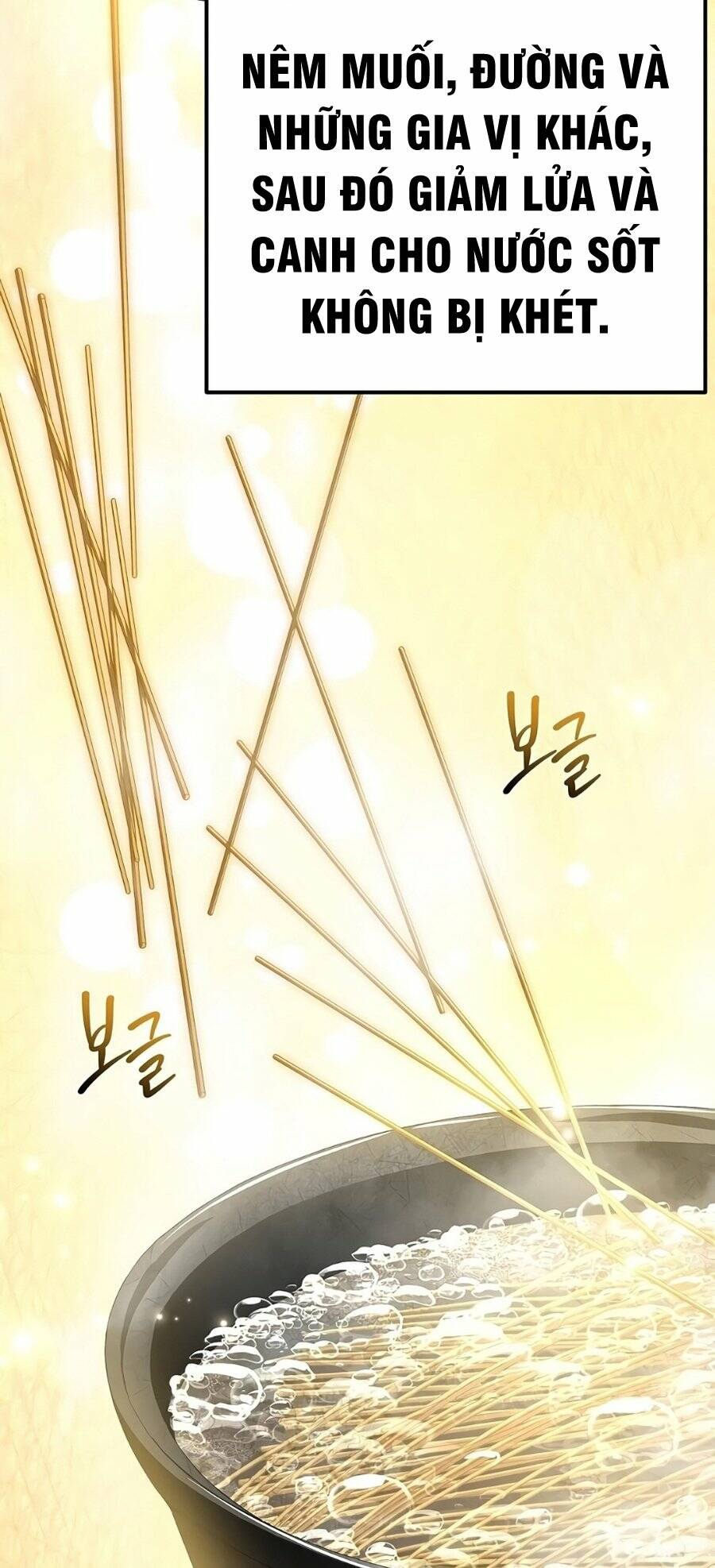 Đại Pháp Sư Mở Nhà Hàng - Chapter 8 - Page 55