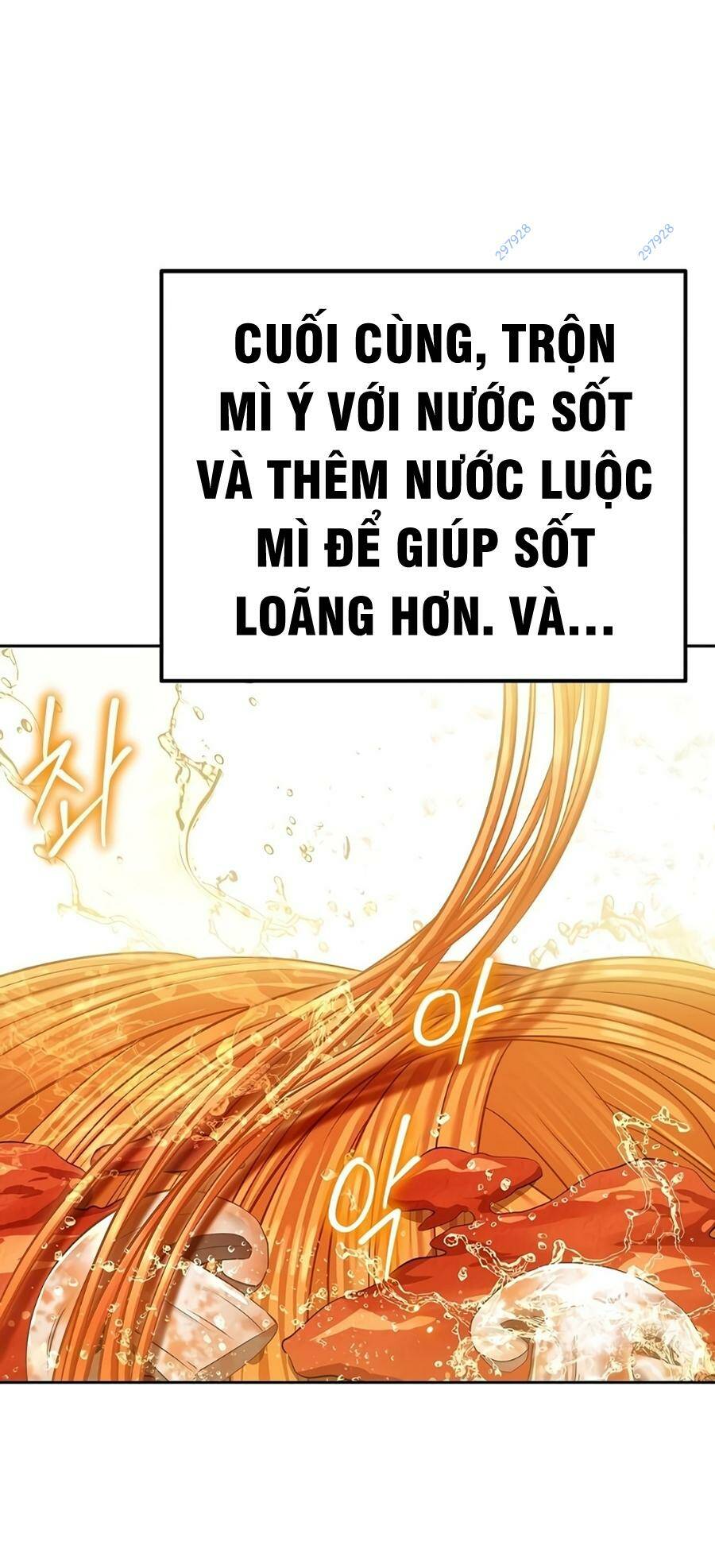 Đại Pháp Sư Mở Nhà Hàng - Chapter 8 - Page 57
