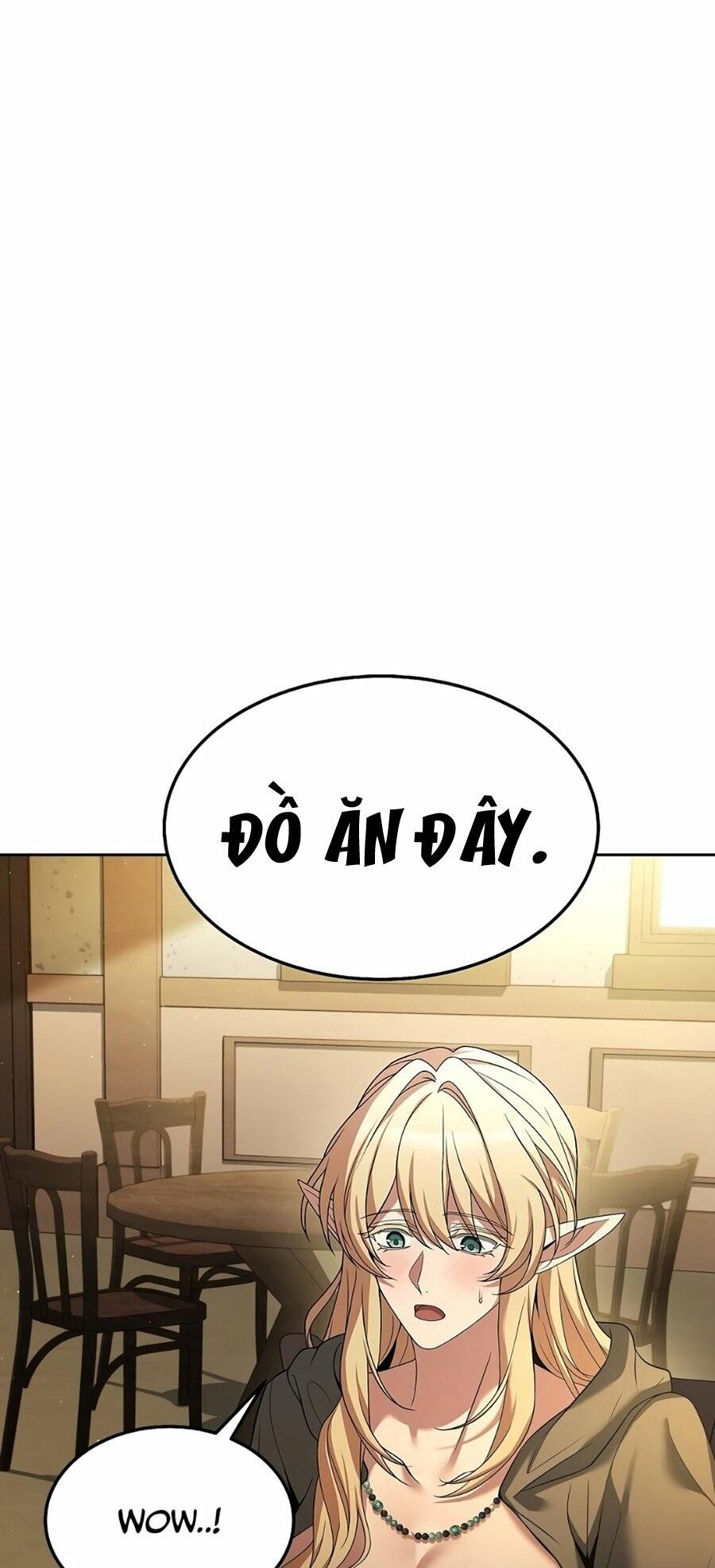 Đại Pháp Sư Mở Nhà Hàng - Chapter 8 - Page 59