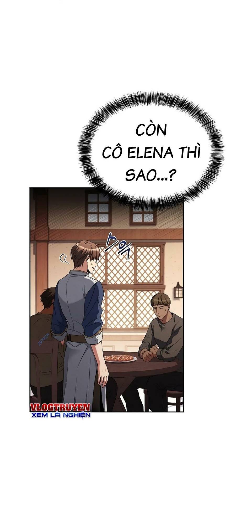 Đại Pháp Sư Mở Nhà Hàng - Chapter 8 - Page 66