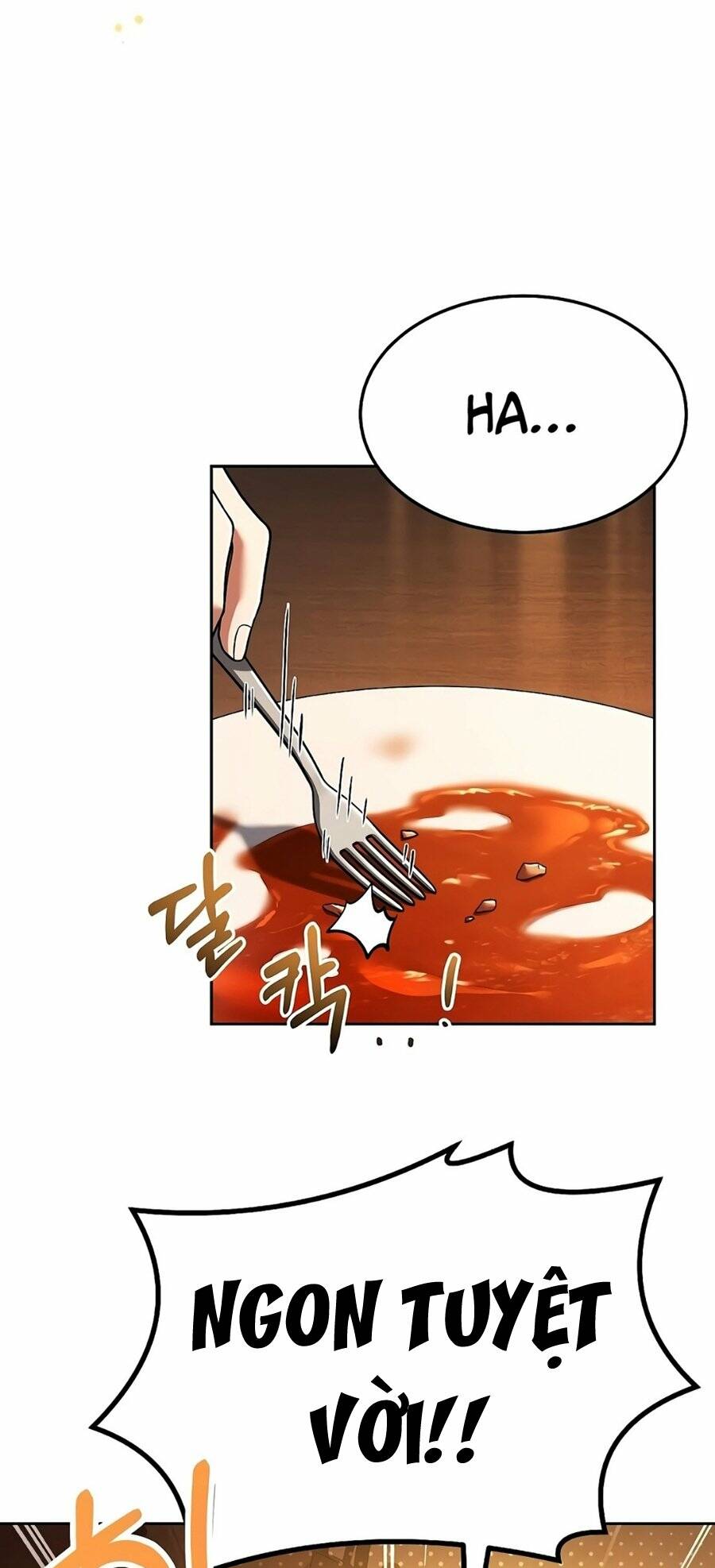 Đại Pháp Sư Mở Nhà Hàng - Chapter 8 - Page 71