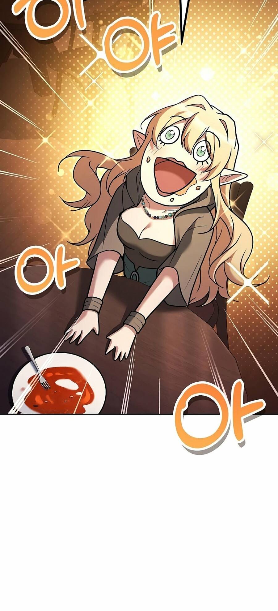 Đại Pháp Sư Mở Nhà Hàng - Chapter 8 - Page 72