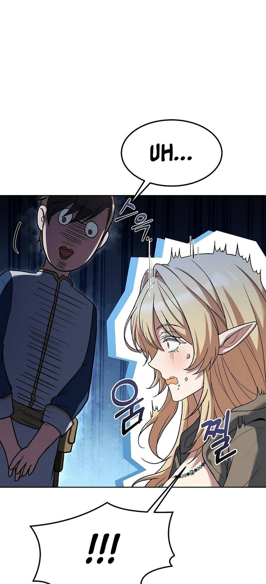 Đại Pháp Sư Mở Nhà Hàng - Chapter 8 - Page 73