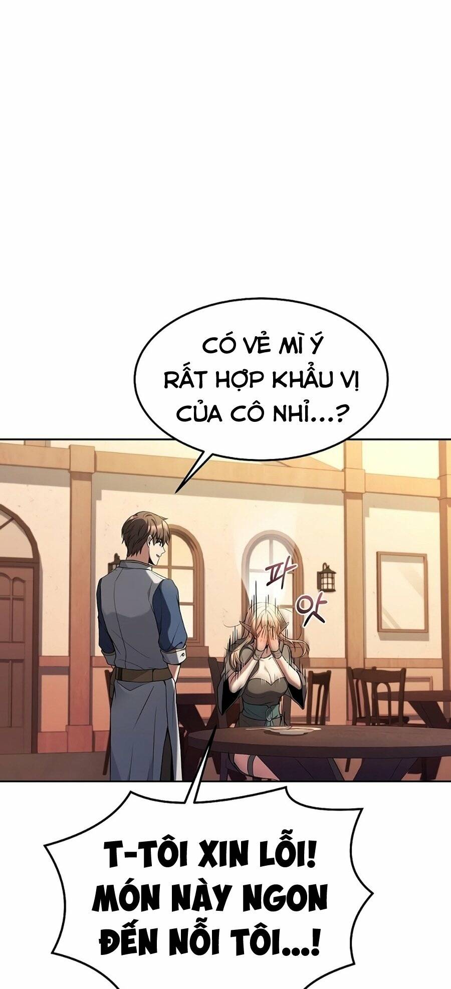 Đại Pháp Sư Mở Nhà Hàng - Chapter 8 - Page 75