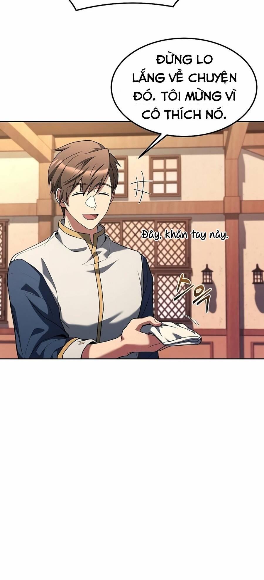 Đại Pháp Sư Mở Nhà Hàng - Chapter 8 - Page 76