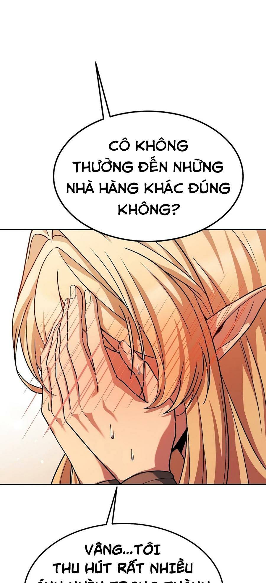 Đại Pháp Sư Mở Nhà Hàng - Chapter 8 - Page 77
