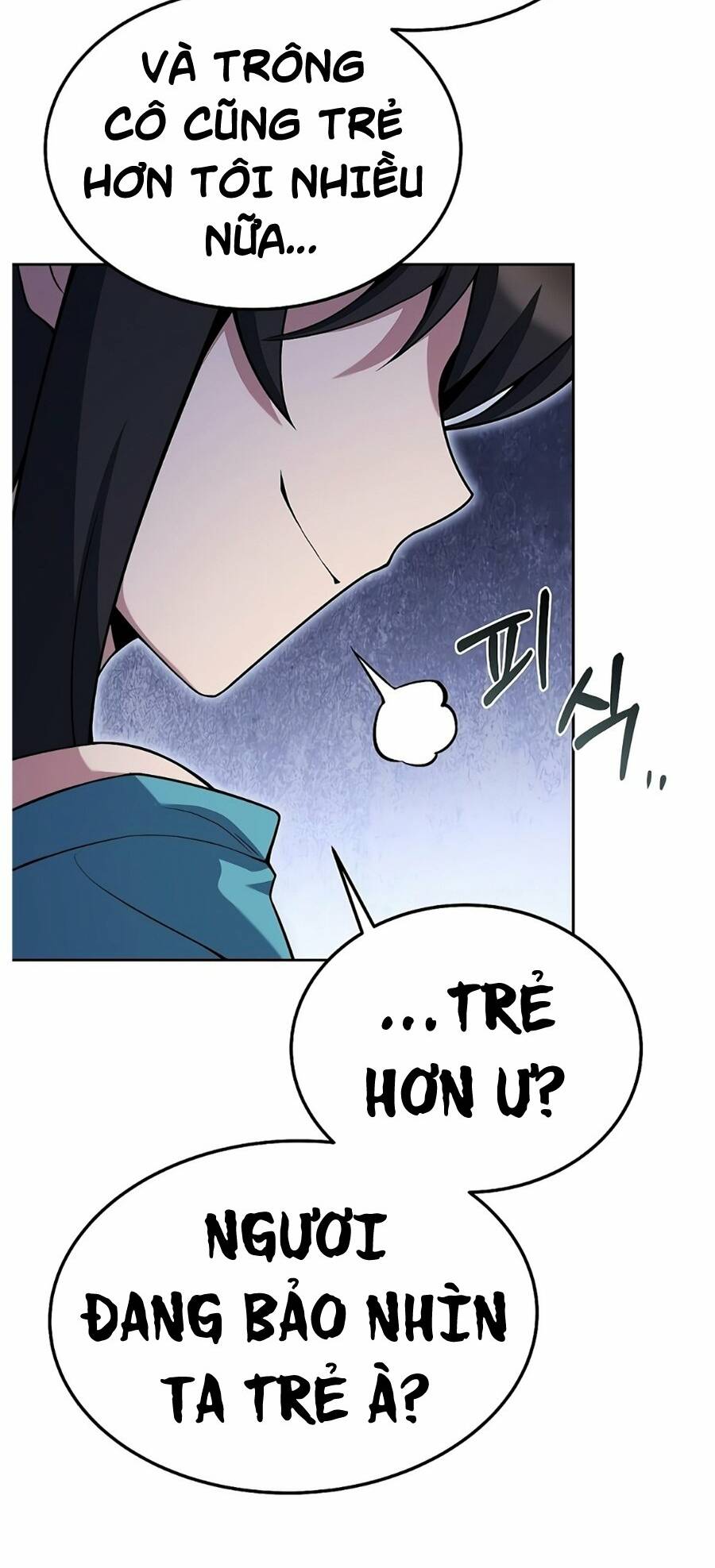 Đại Pháp Sư Mở Nhà Hàng - Chapter 8 - Page 7