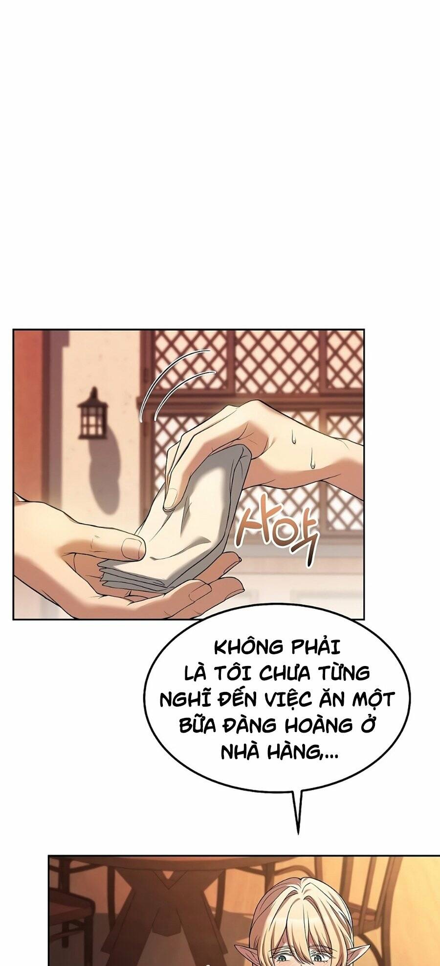 Đại Pháp Sư Mở Nhà Hàng - Chapter 8 - Page 79