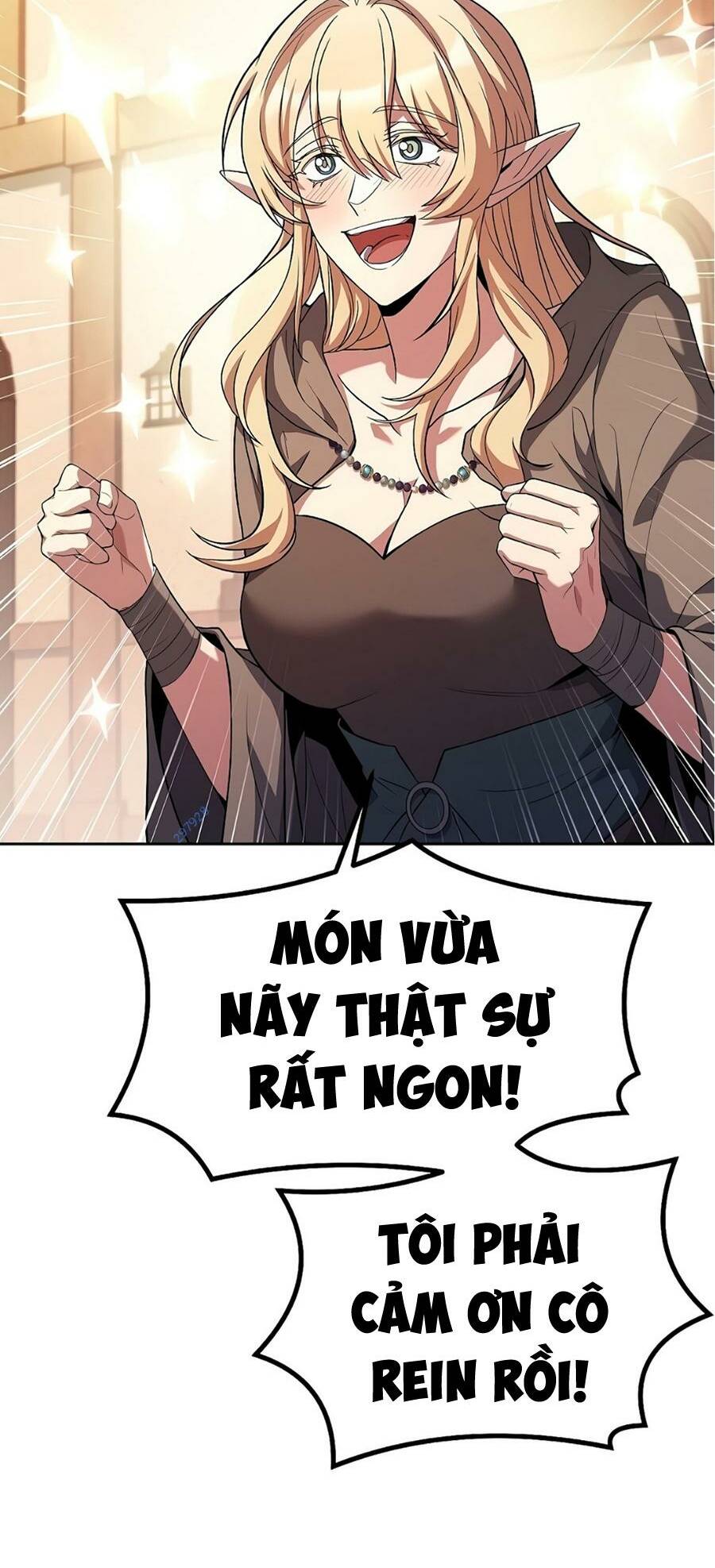 Đại Pháp Sư Mở Nhà Hàng - Chapter 8 - Page 82