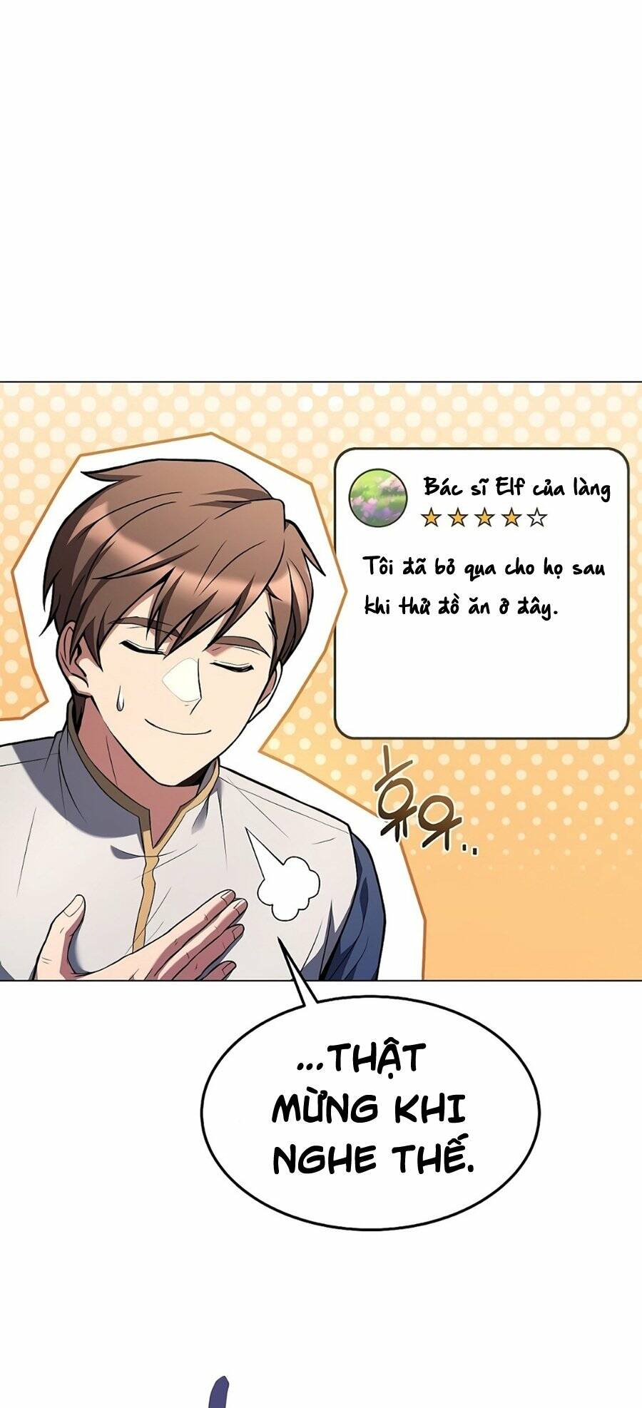 Đại Pháp Sư Mở Nhà Hàng - Chapter 8 - Page 83