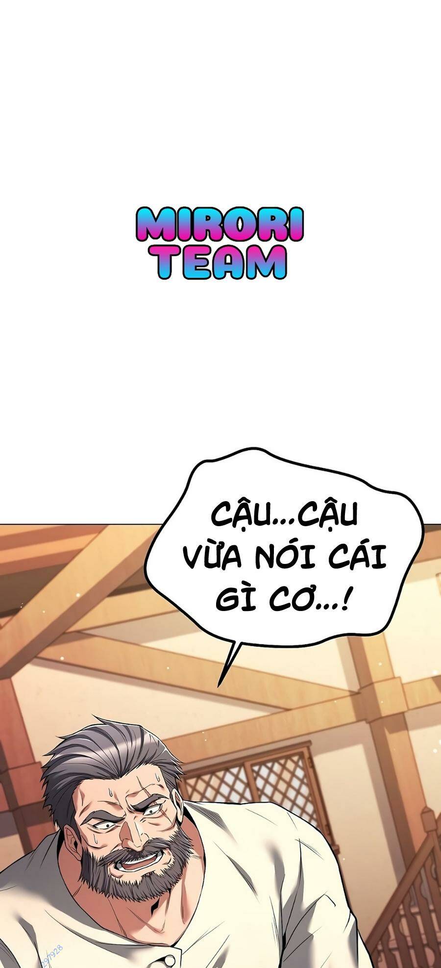 Đại Pháp Sư Mở Nhà Hàng - Chapter 8 - Page 85