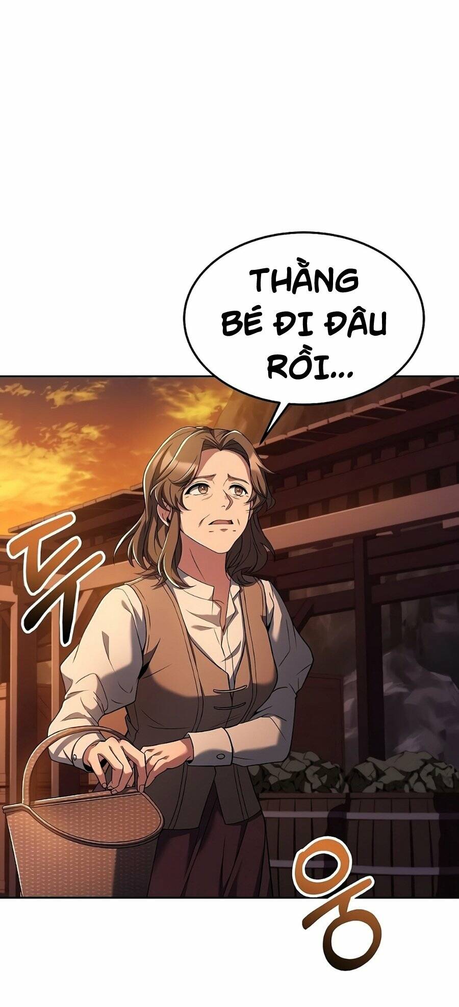 Đại Pháp Sư Mở Nhà Hàng - Chapter 8 - Page 91