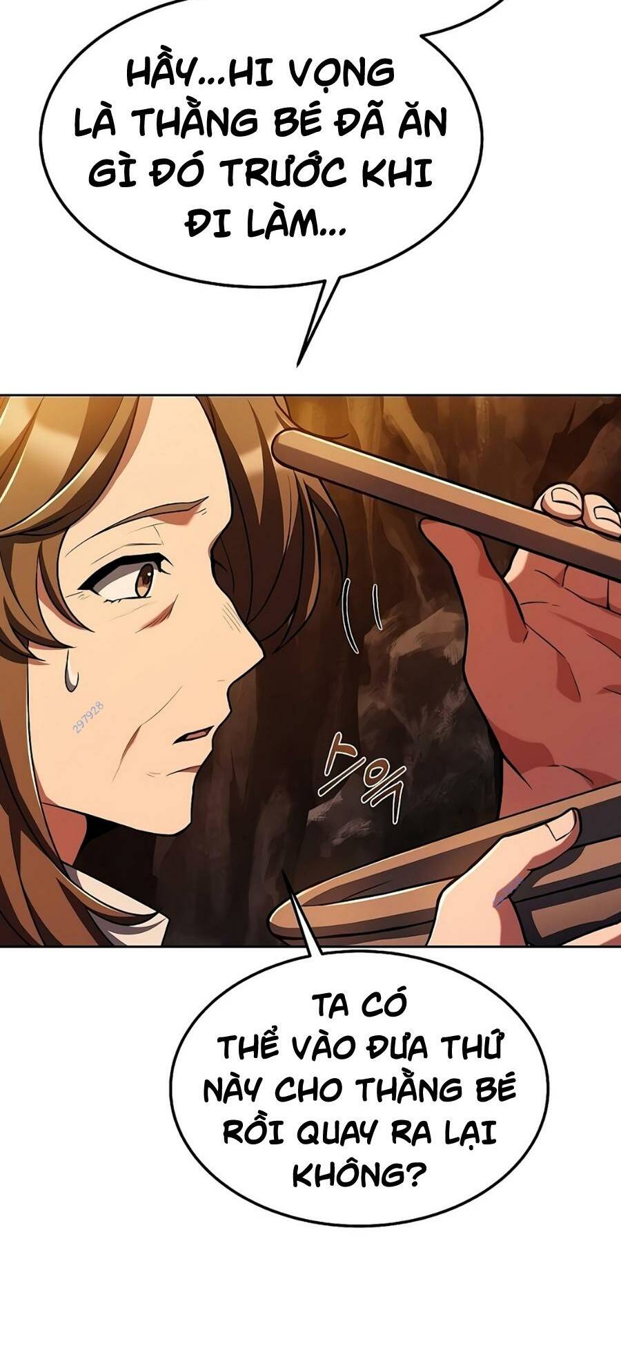 Đại Pháp Sư Mở Nhà Hàng - Chapter 8 - Page 94