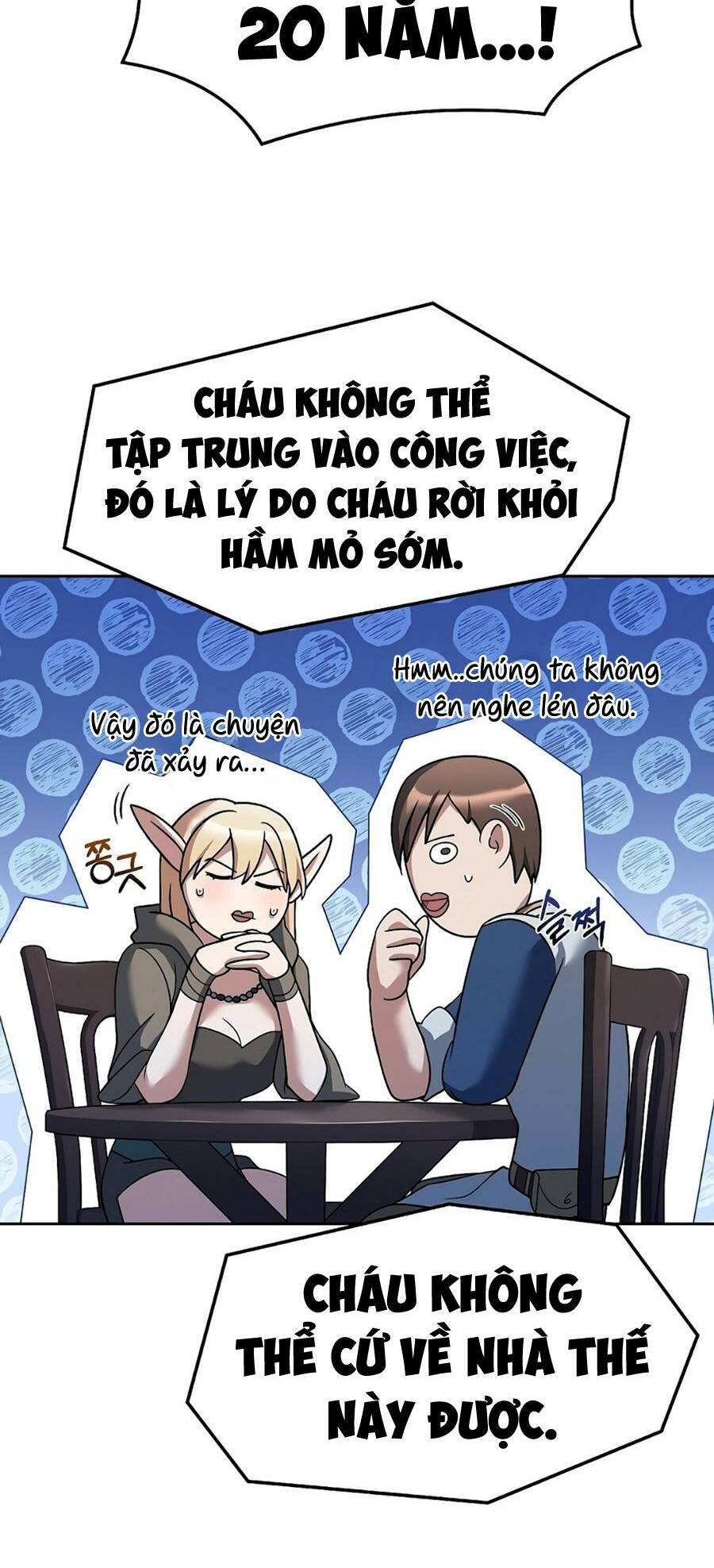 Đại Pháp Sư Mở Nhà Hàng - Chapter 8 - Page 98