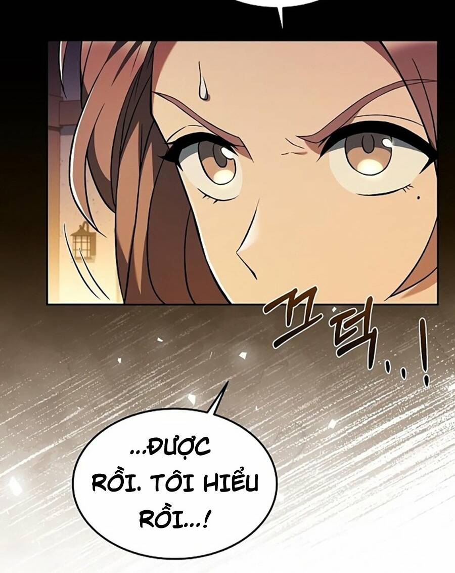 Đại Pháp Sư Mở Nhà Hàng - Chapter 9 - Page 12