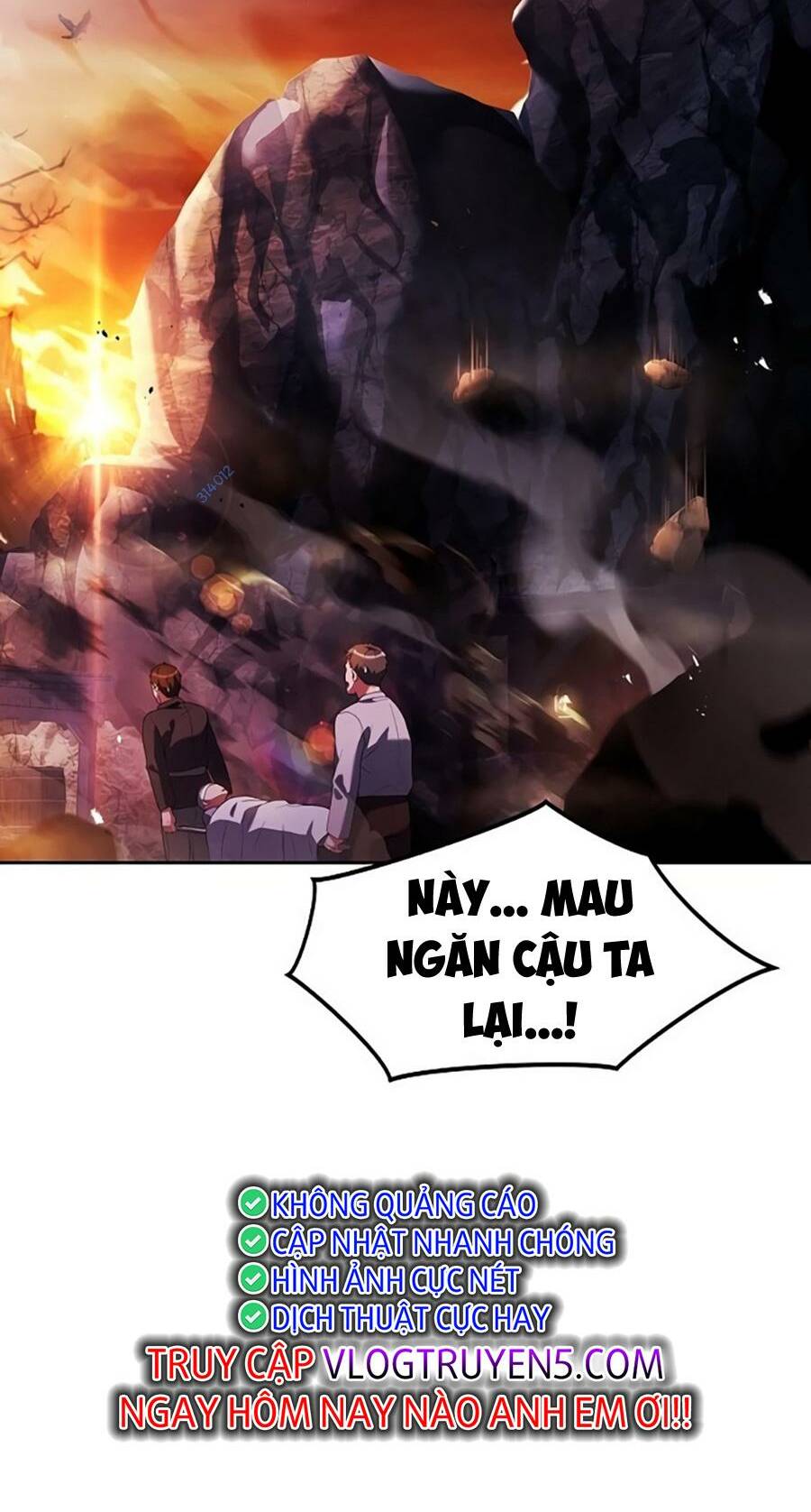 Đại Pháp Sư Mở Nhà Hàng - Chapter 9 - Page 14