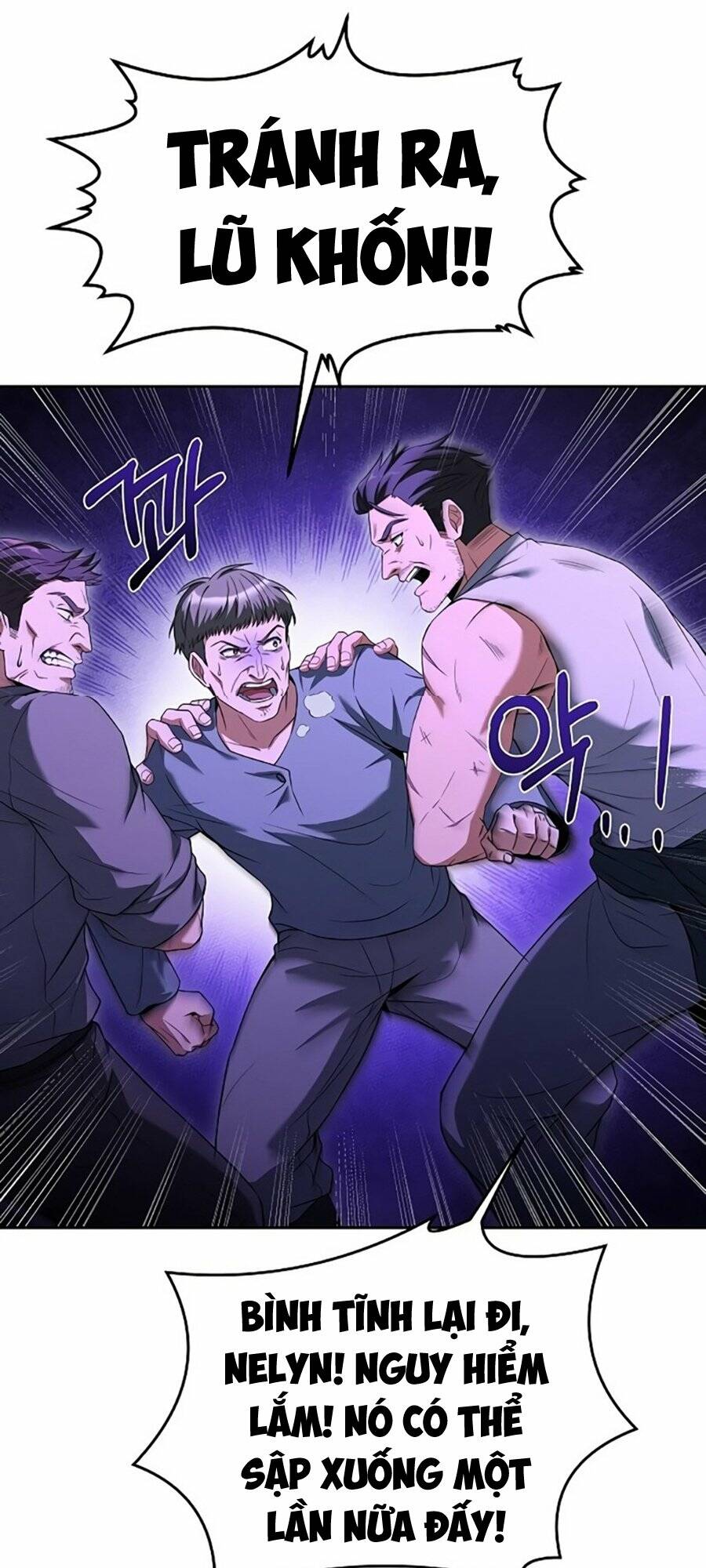 Đại Pháp Sư Mở Nhà Hàng - Chapter 9 - Page 15