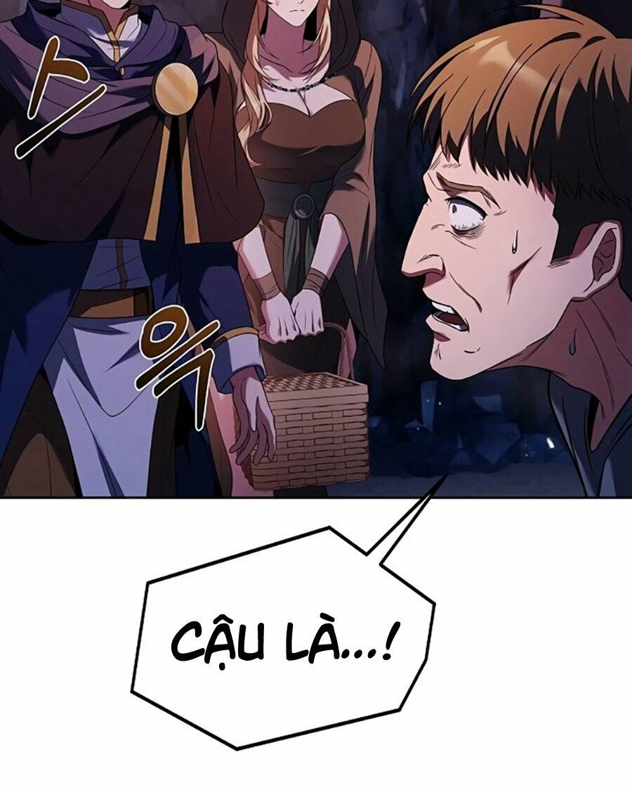 Đại Pháp Sư Mở Nhà Hàng - Chapter 9 - Page 17