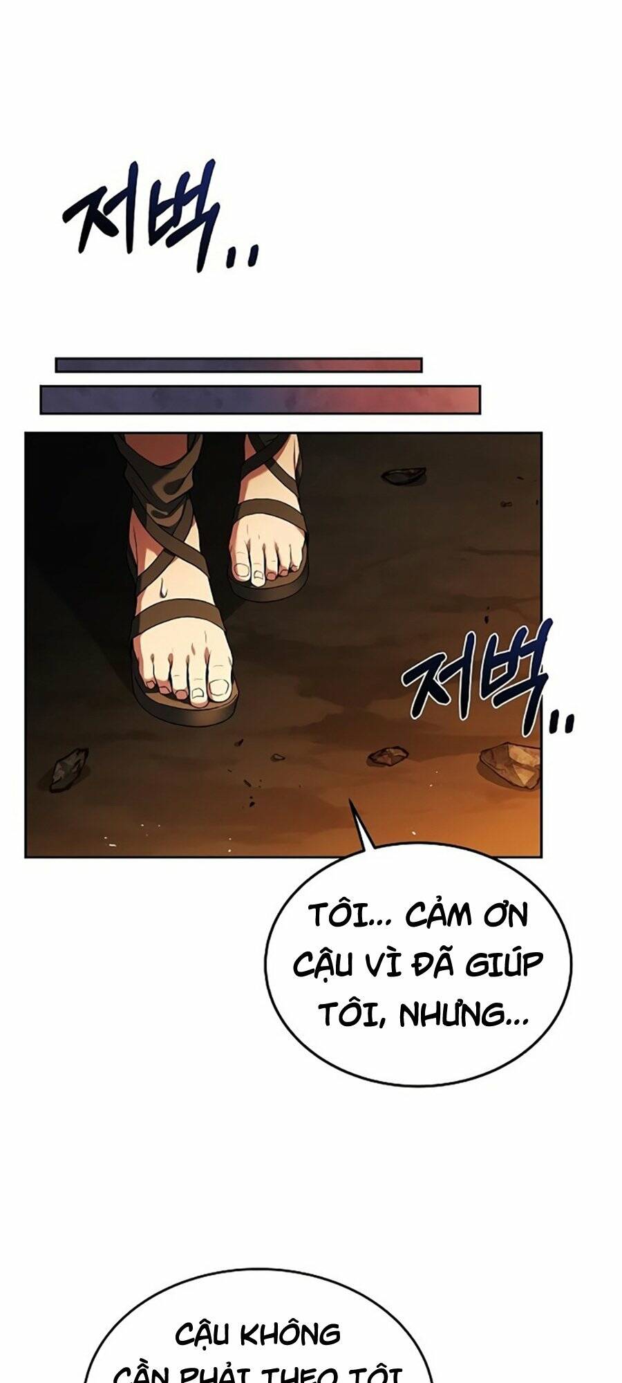 Đại Pháp Sư Mở Nhà Hàng - Chapter 9 - Page 21