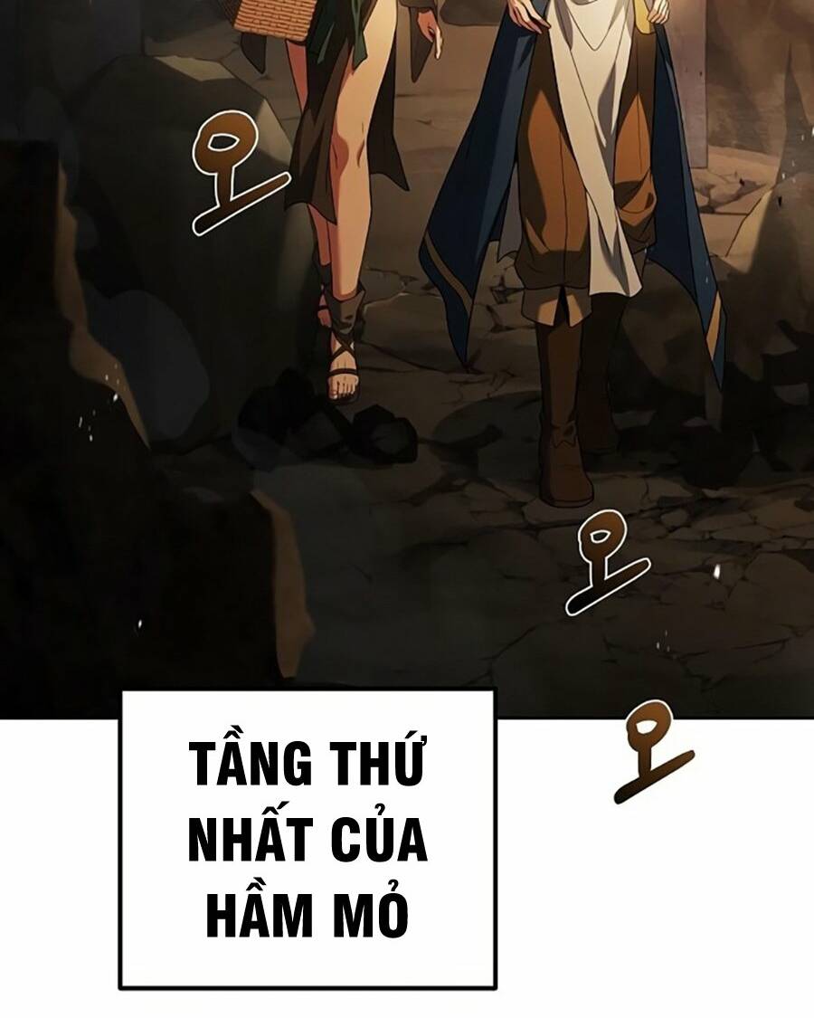 Đại Pháp Sư Mở Nhà Hàng - Chapter 9 - Page 23