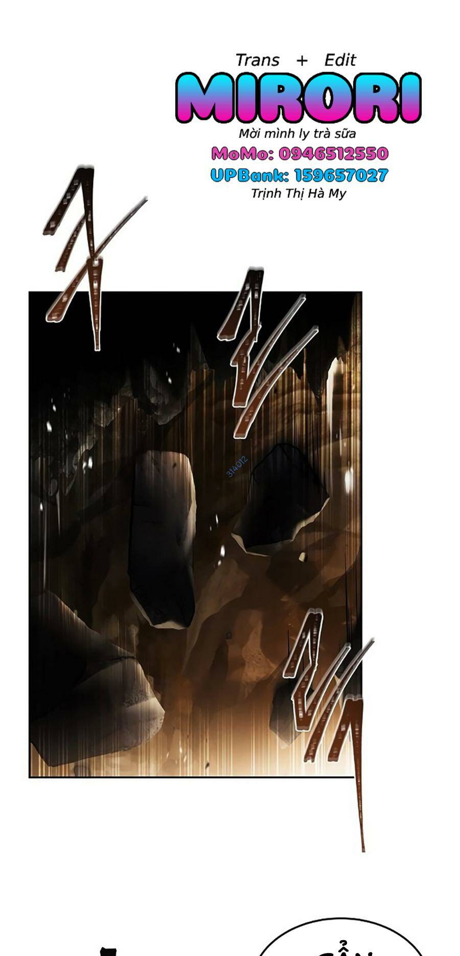Đại Pháp Sư Mở Nhà Hàng - Chapter 9 - Page 24