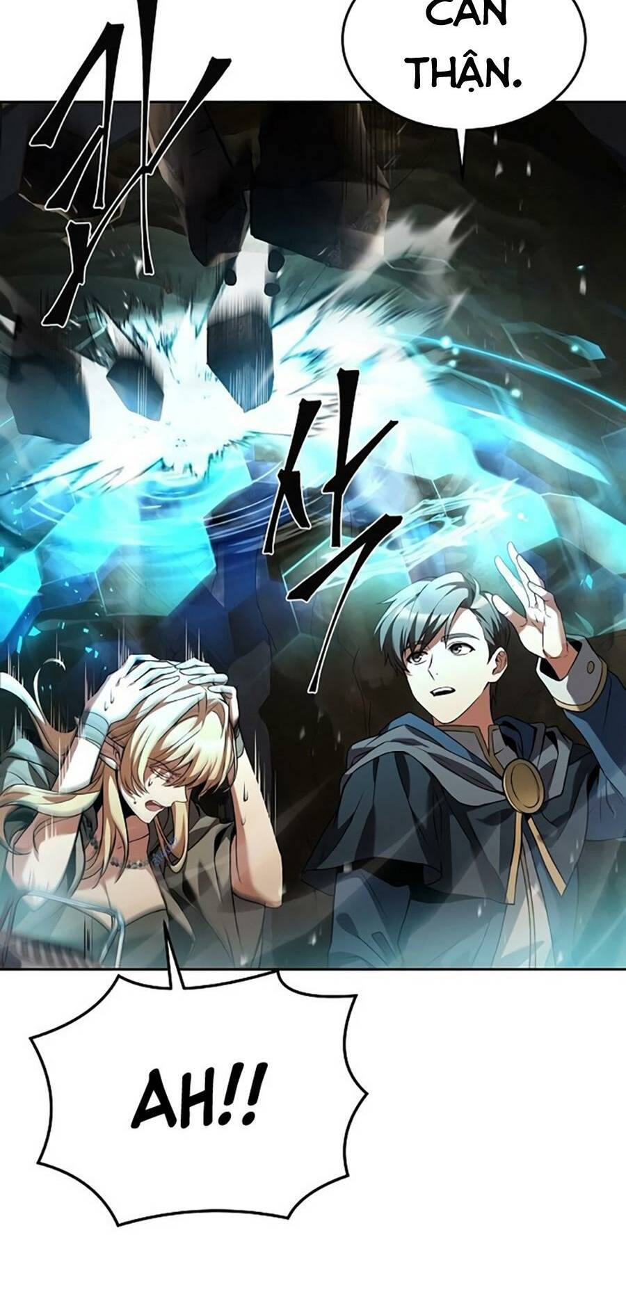 Đại Pháp Sư Mở Nhà Hàng - Chapter 9 - Page 25