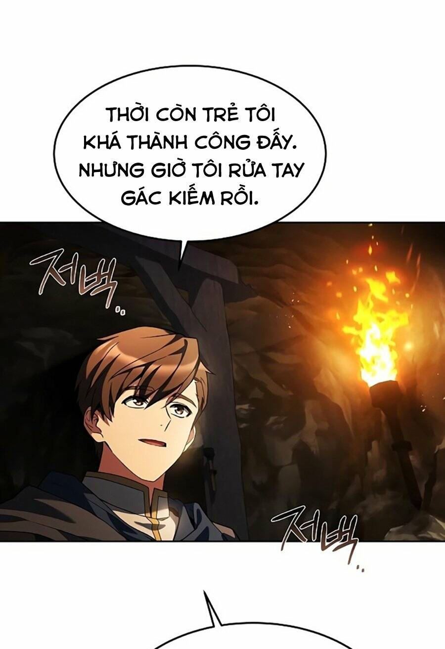 Đại Pháp Sư Mở Nhà Hàng - Chapter 9 - Page 27