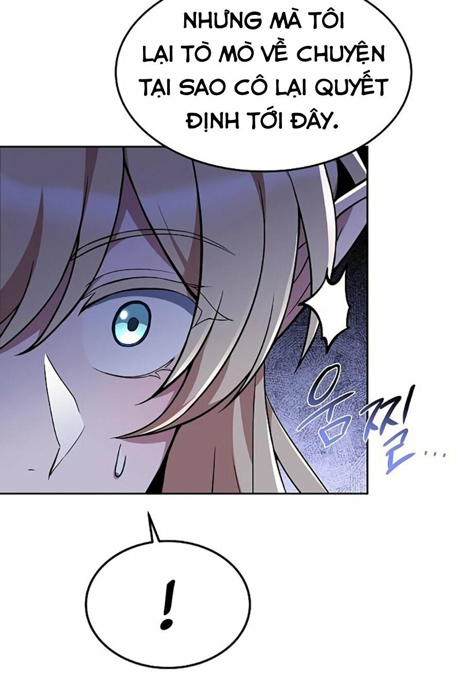 Đại Pháp Sư Mở Nhà Hàng - Chapter 9 - Page 28