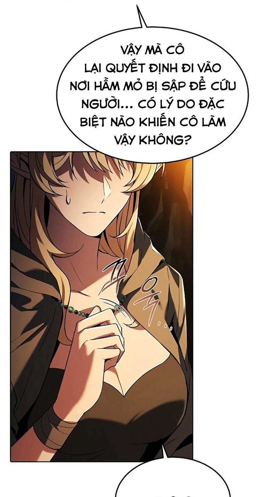 Đại Pháp Sư Mở Nhà Hàng - Chapter 9 - Page 32