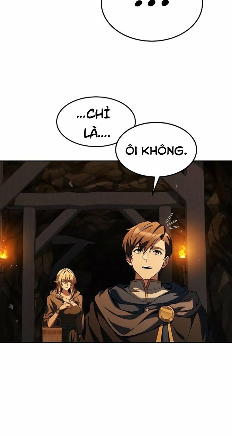 Đại Pháp Sư Mở Nhà Hàng - Chapter 9 - Page 33