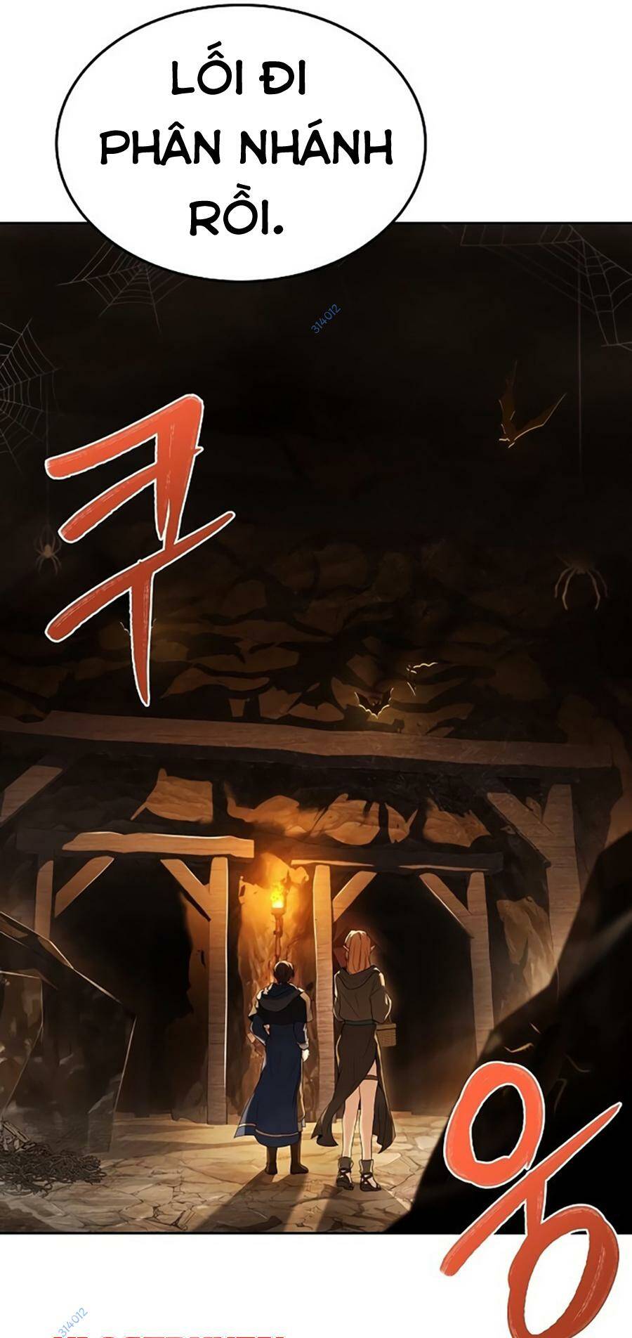 Đại Pháp Sư Mở Nhà Hàng - Chapter 9 - Page 34